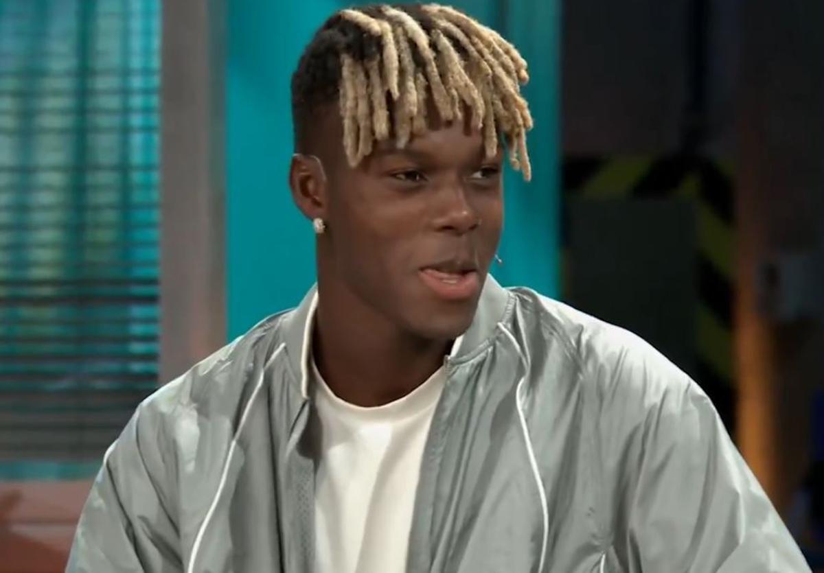 La advertencia de Iñaki a Nico Williams al responder a las preguntas de dinero y sexo de Broncano: «Está escuchando mamá»
