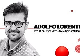 Europa ya puede ir poniéndose las pilas