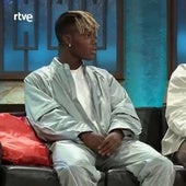 Los bulos que soportaron los Williams en verano: «He llegado a leer que mis padres se separaban porque Nico no iba al Barça»