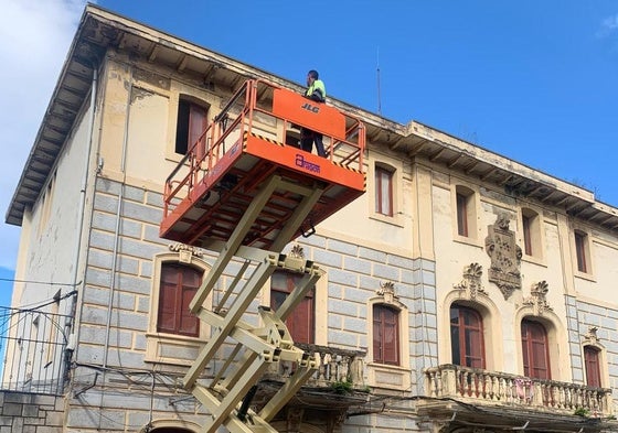 El objetivo es preservar su valor patrimonial y garantizar la accesibilidad.