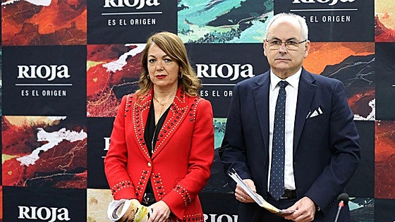 La DOC Rioja considera «definitiva» la sentencia que tumba 'Viñedos de Álava', «pero el daño está hecho»