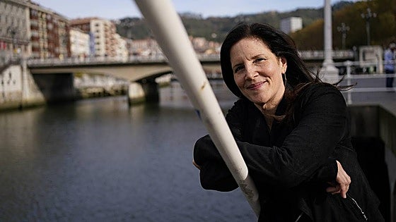 Laura Poitras: «Me aterran las deportaciones masivas que ha prometido Trump»