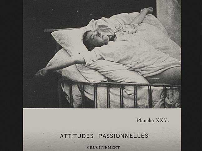 Una imagen de 'Locas del ático'.