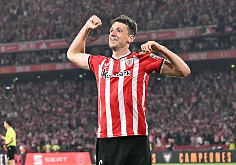 Los elogios de Vesga a Prados y Jauregizar: «Muerden que no veas»