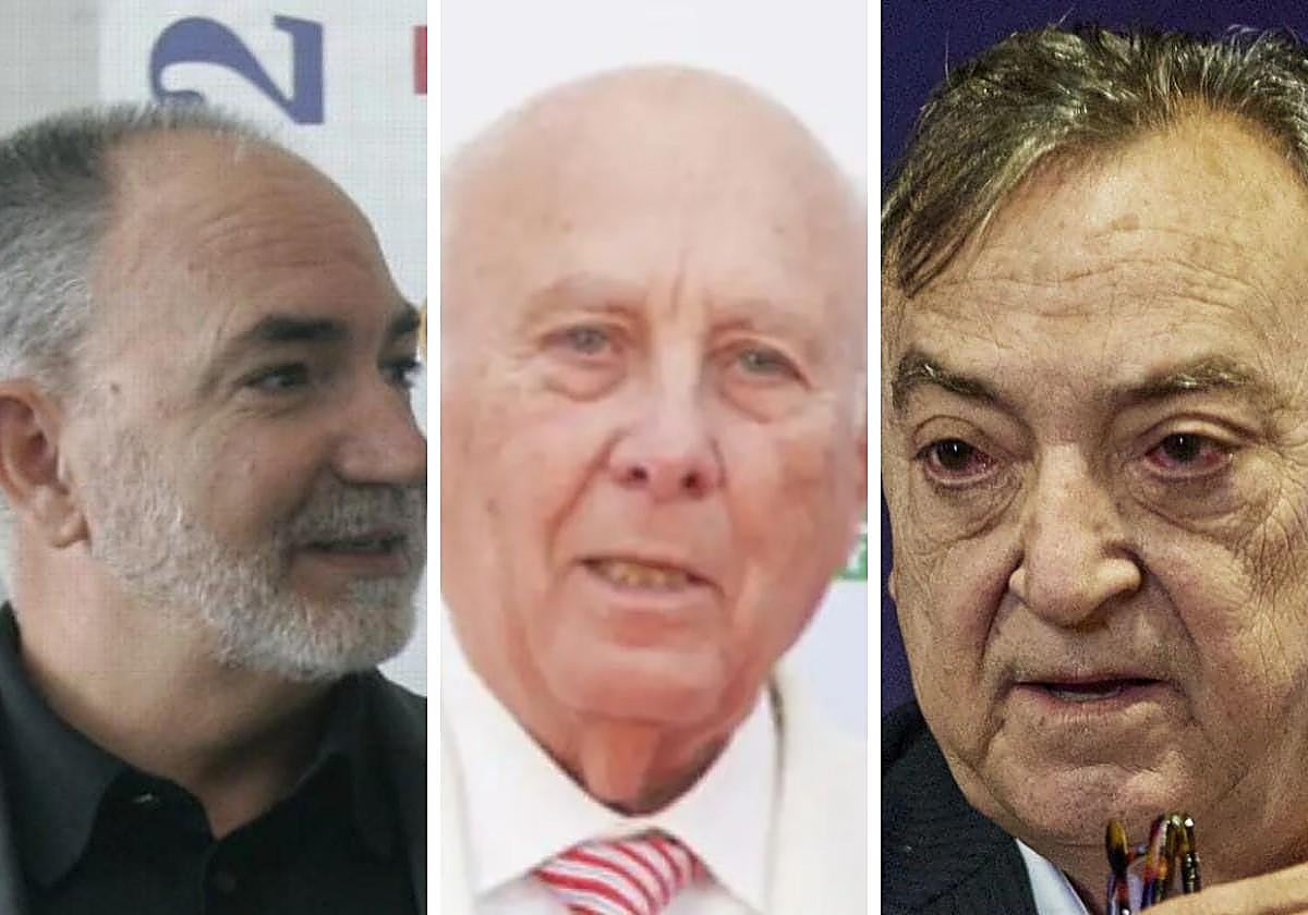 Hallan los cuerpos de tres de los cuatro conocidos empresarios desaparecidos durante la DANA