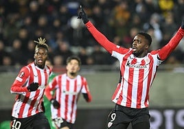 Premios y efectos del buen trabajo