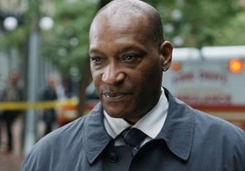 Muere Tony Todd a los 69 años, actor de las sagas de terror 'Candyman' y 'Destino Final'