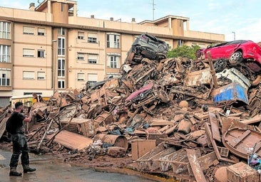 El PP respalda a Mazón pese al clamor de la calle y contraataca por la inacción de Sánchez