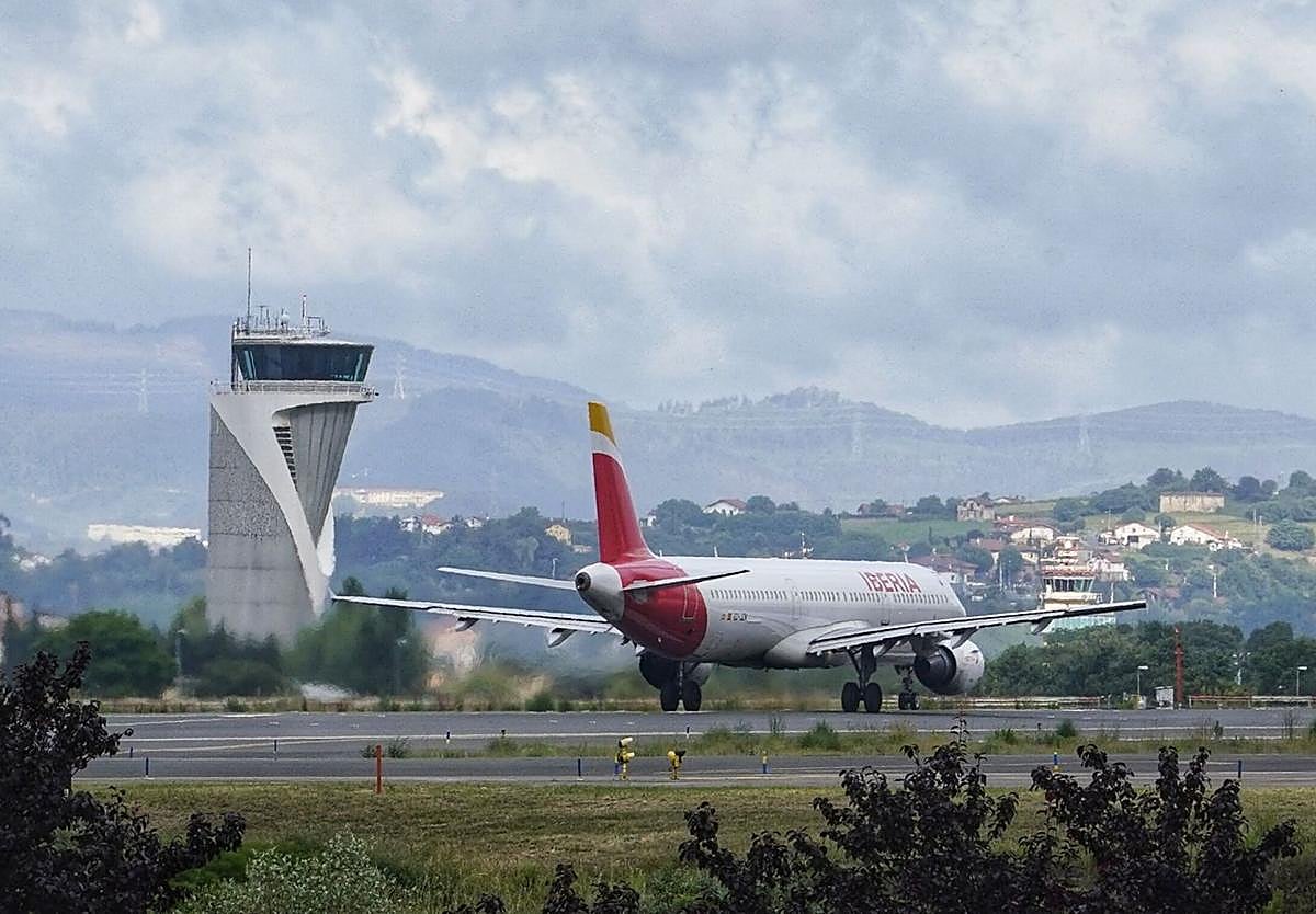 Loiu le hinca el diente al mercado nórdico con el refuerzo de su ruta a Copenhague