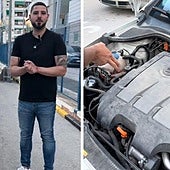 «Soy mecánico y así reviso mi coche para pasar la ITV a la primera»