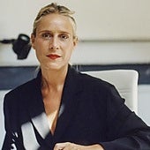 El Gobierno vasco «confía plenamente» en Miren Arzalluz para dirigir el Guggenheim Bilbao