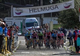 Las pruebas comenzarán a las diez de la mañana, con la participación aproximada de 300 ciclistas.