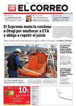 TAL DÍA COMO HOY... en 2006