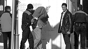 Ofelia fue asesinada delante de sus hijos en Durango