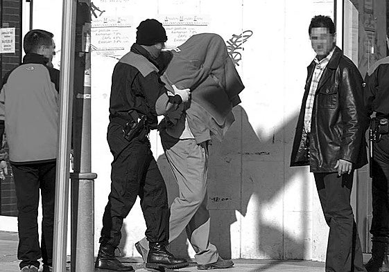 Ofelia fue asesinada delante de sus hijos en Durango