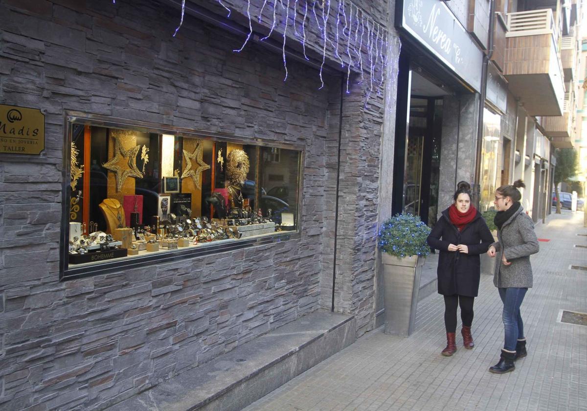 La plataforma Amurrio Berrikusi para incentivar el consumo local cuenta ya con 1.934 usuarios
