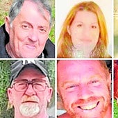 Antonio, Francisco, Elisabet... El drama de 16 familias se alarga