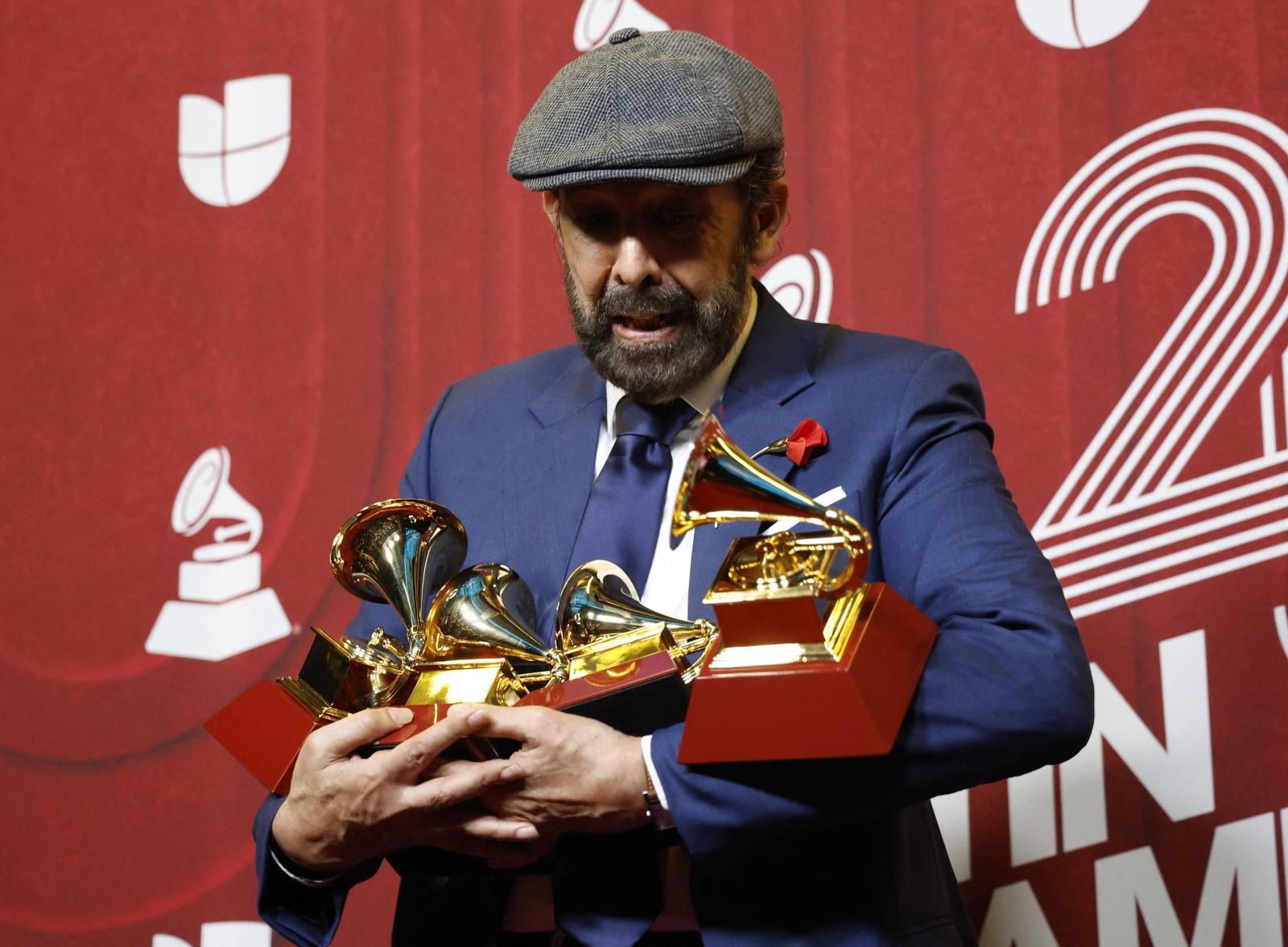Juan Luis Guerra