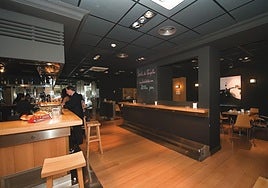 El batzoki de Abando pide la nulidad del proceso del PNV por «falta de igualdad»