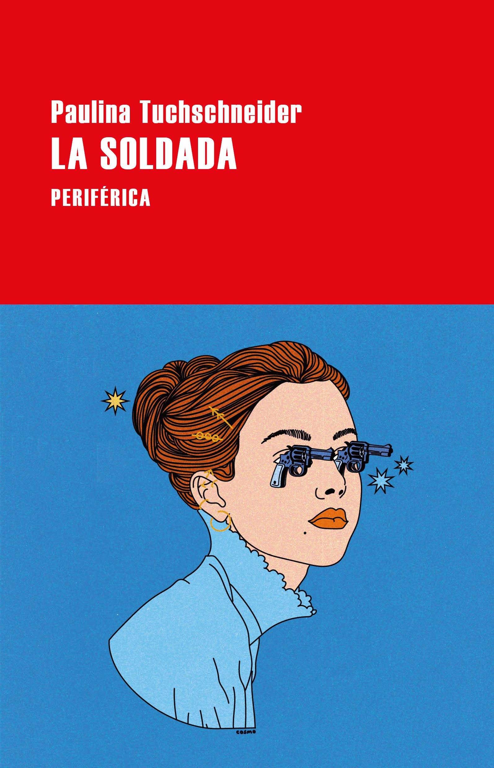 Imagen - 'La soldada'.