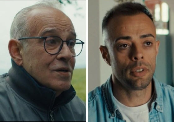 El calvario con las drogas de los exfutbolistas Julio Alberto y Dani Benítez: «O me suicido o cambio de forma radical»