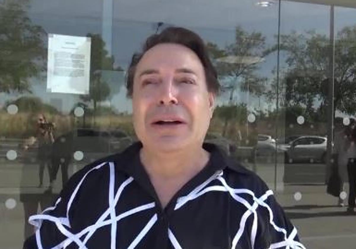 La predicción del Maestro Joao para el Gordo de la Lotería de Navidad 2024