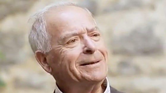 Muere Hipólito Vicente, el último custodio de Quejana
