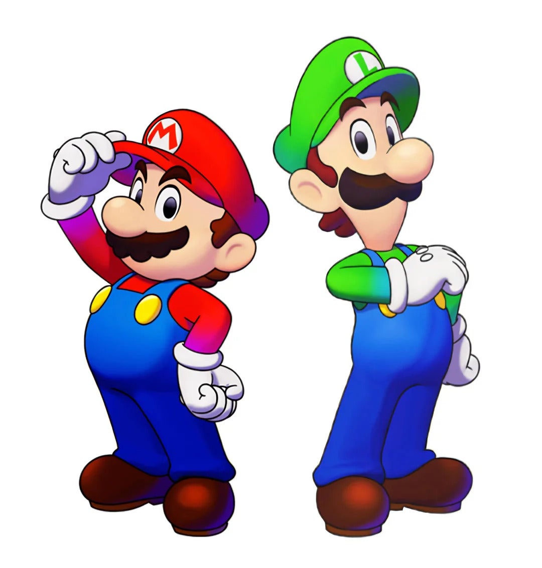 Imagen secundaria 2 - &#039;Mario &amp; Luigi: Conexión Fraternal&#039; me ha reconciliado con los RPG