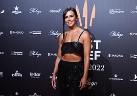 Cristina Pedroche sorprende con sus palabras sobre su marido Dabiz Muñoz: «Es una persona infeliz»