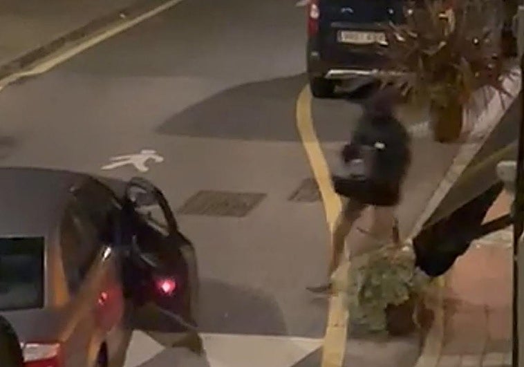 Encapuchados revientan el batzoki de Zamudio para robar las cajas registradoras