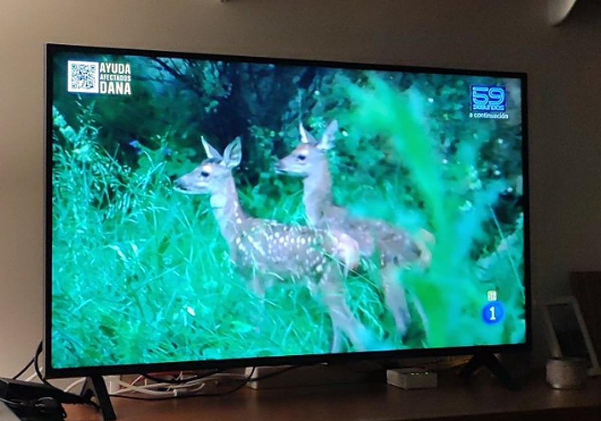 'La Revuelta' contra 'El Hormiguero': un documental de animales de 20 minutos que ya es historia de la televisión