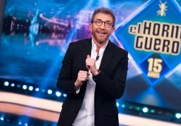 La respuesta de 'El Hormiguero': «Ha sido un malentendido sin mayor importancia»