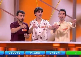 'Los Mozos de Arousa' estallan contra Mediaset: «Se han reído de nosotros y nos han mentido»