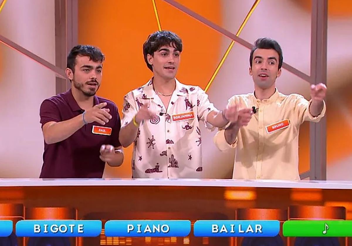 'Los Mozos de Arousa' estallan contra Mediaset: «Se han reído de nosotros y nos han mentido»