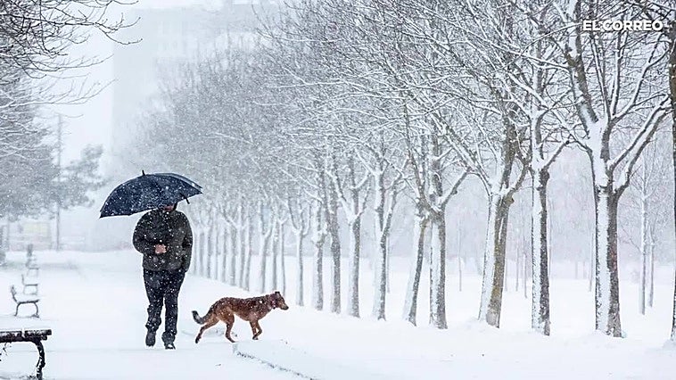 ¿Qué es la sensación térmica?
