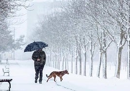 ¿Qué es la sensación térmica?