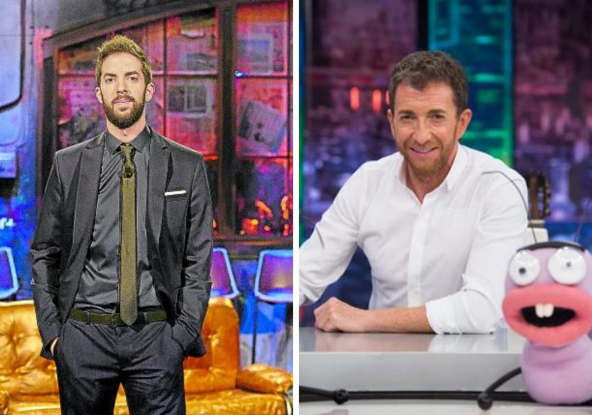 Llamadas, amenazas, contratos y exclusividad: la intrahistoria de la denuncia de 'La Revuelta'