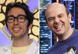 El llamativo apoyo a Broncano de Flipy y Jandro, excolaboradores de 'El Hormiguero'