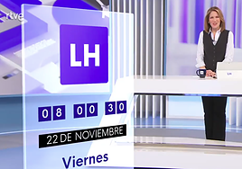 Silvia Itxaurrondo, contundente contra Motos: «Compañeros de 'El Hormiguero', así no»