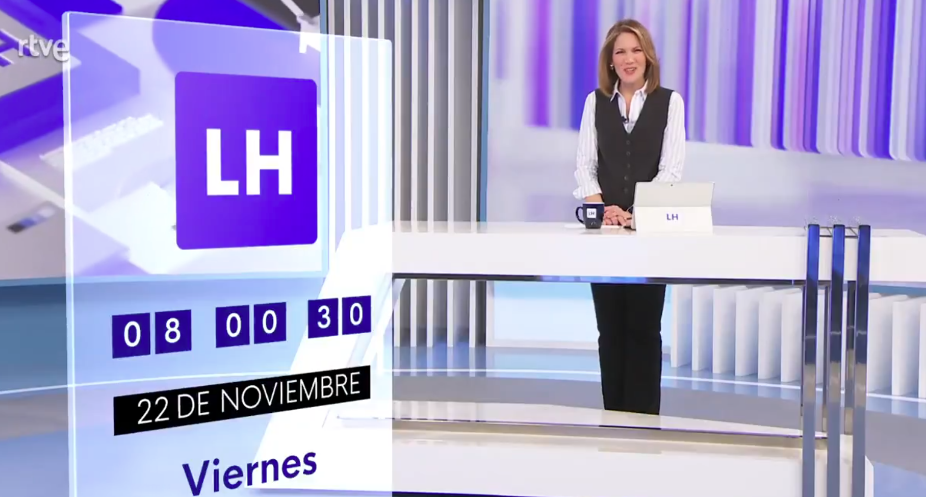 Silvia Itxaurrondo, contundente contra Motos: «Compañeros de 'El Hormiguero', así no»