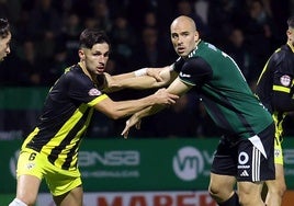 En directo, Sestao River-Barakaldo