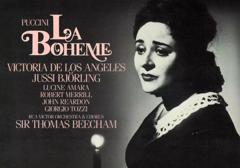 La Boheme