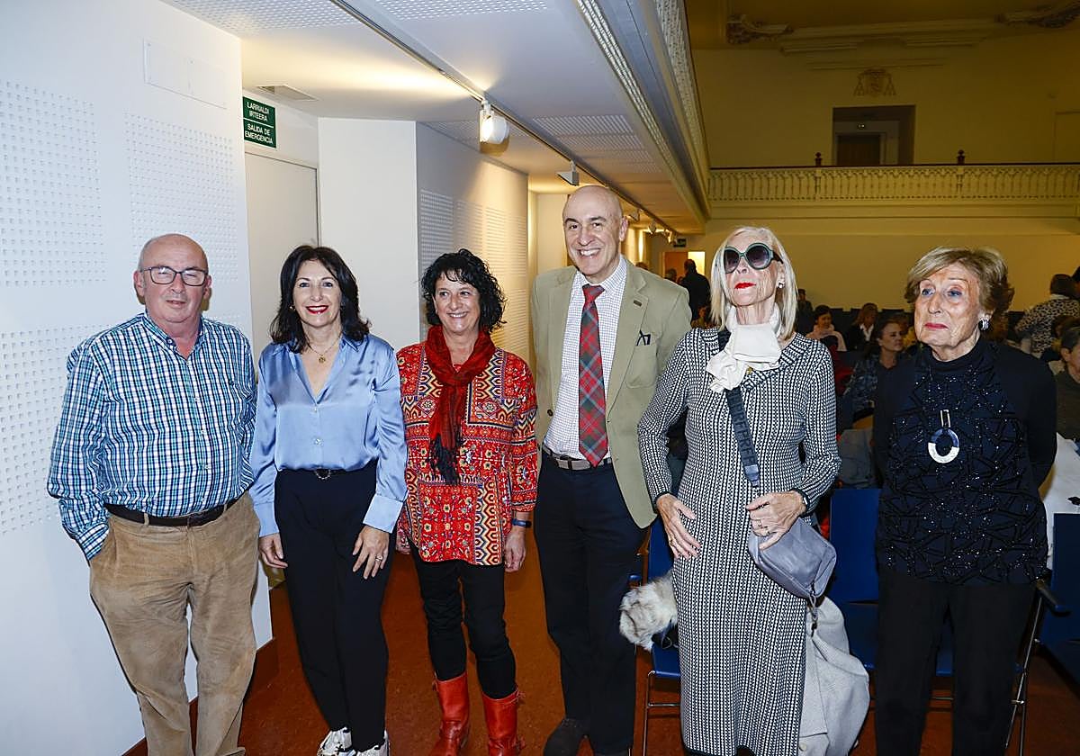 Un cumpleaños con banda sonora