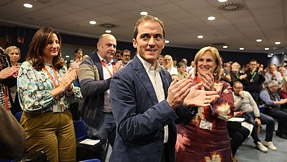 Estos son los doce burukides de Ansola en la nueva ejecutiva del BBB