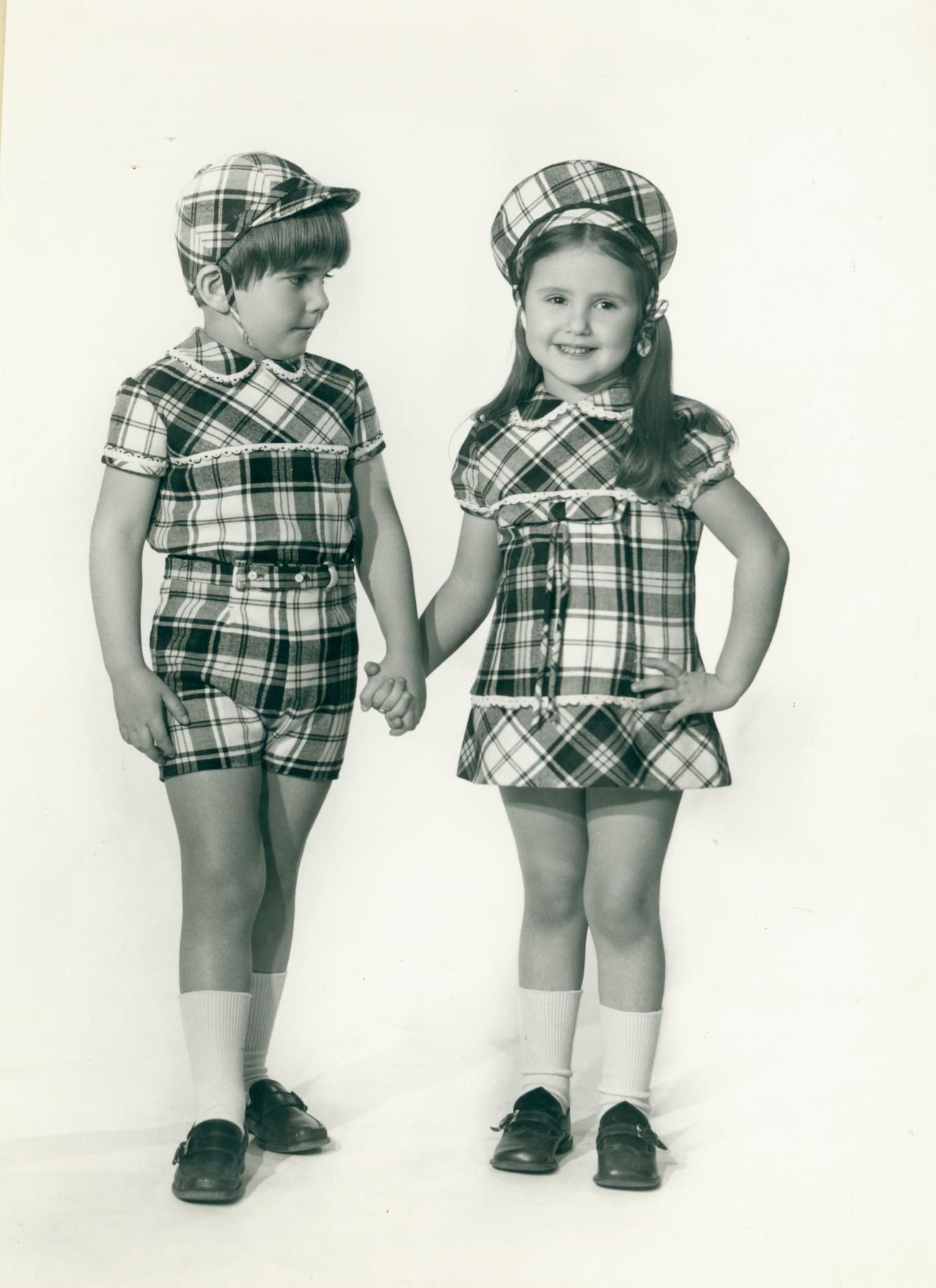 Abrimos el álbum de fotos de la exclusiva tienda Veritas de Bilbao: de la alta burguesía a la Familia Real