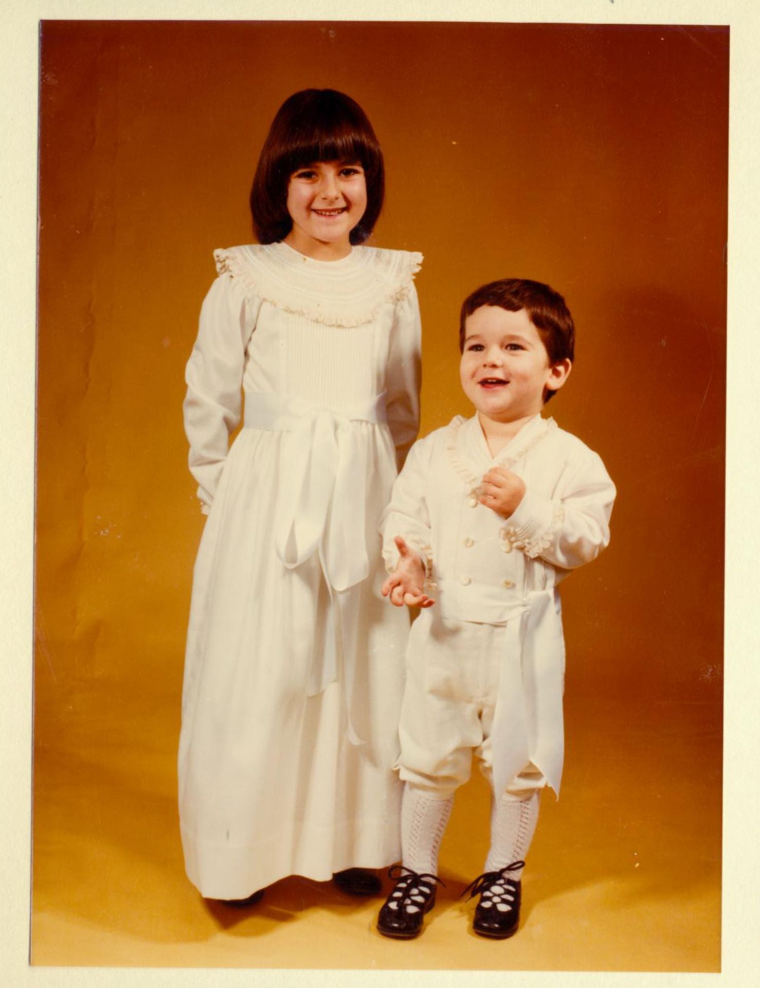 Abrimos el álbum de fotos de la exclusiva tienda Veritas de Bilbao: de la alta burguesía a la Familia Real