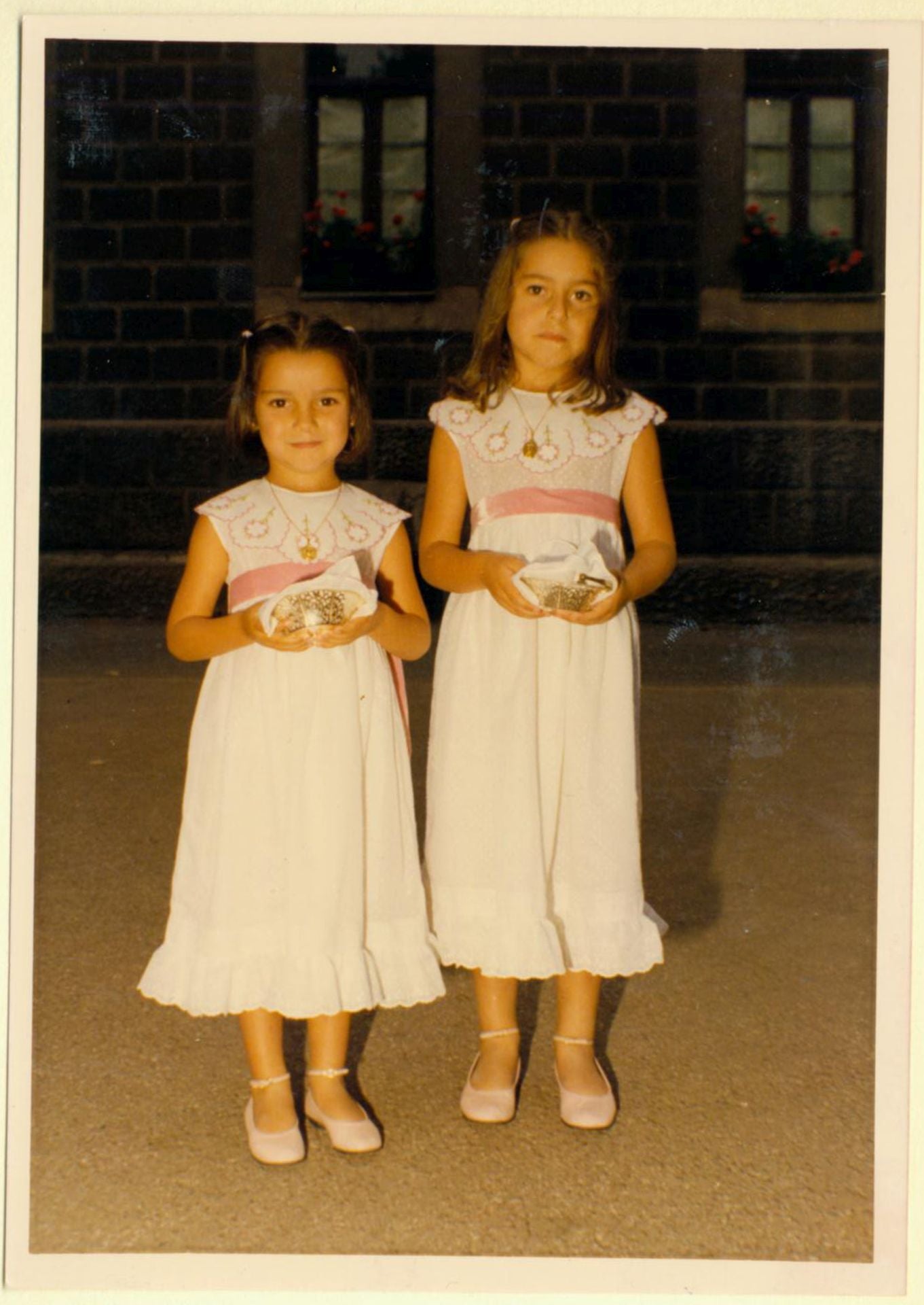 Abrimos el álbum de fotos de la exclusiva tienda Veritas de Bilbao: de la alta burguesía a la Familia Real