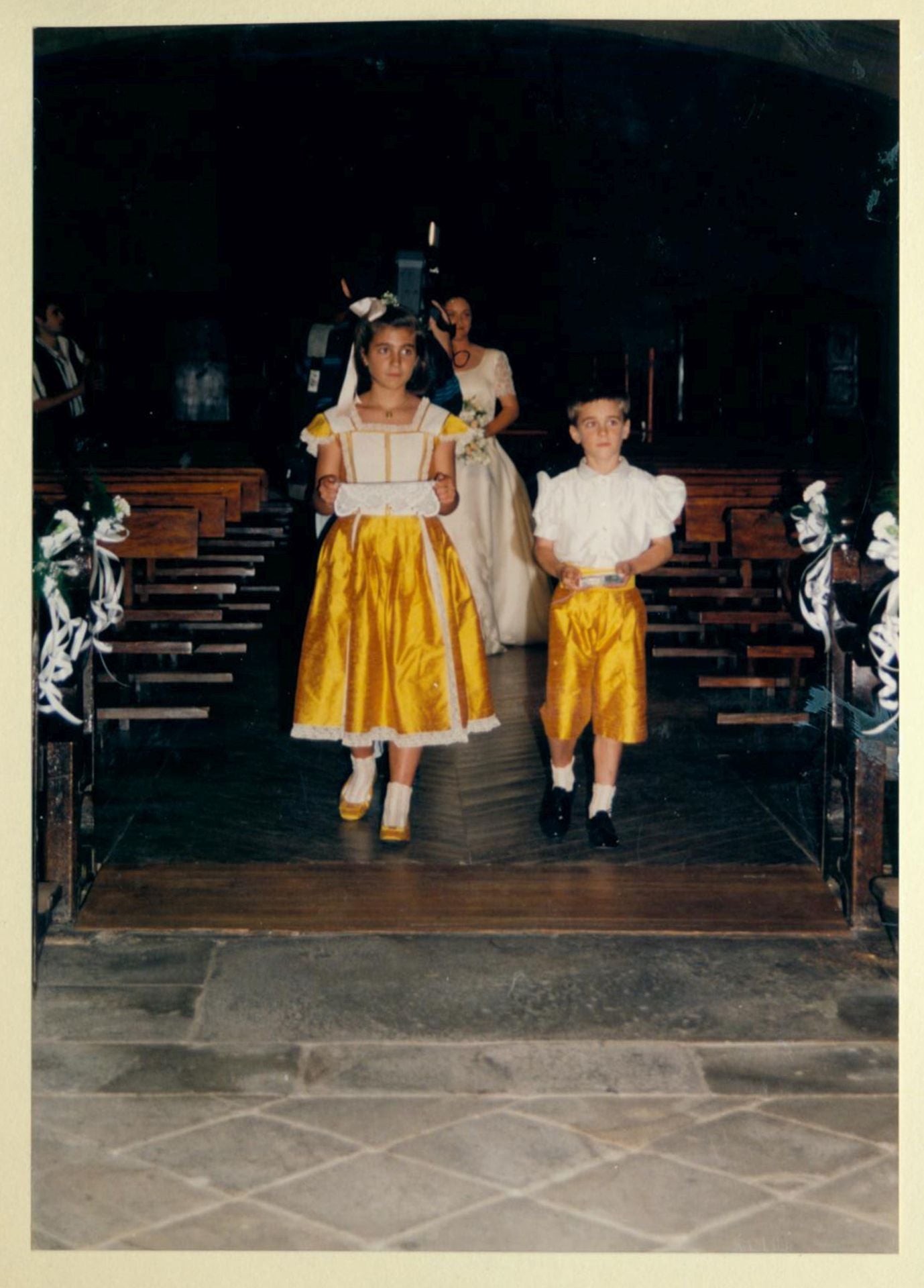 Abrimos el álbum de fotos de la exclusiva tienda Veritas de Bilbao: de la alta burguesía a la Familia Real