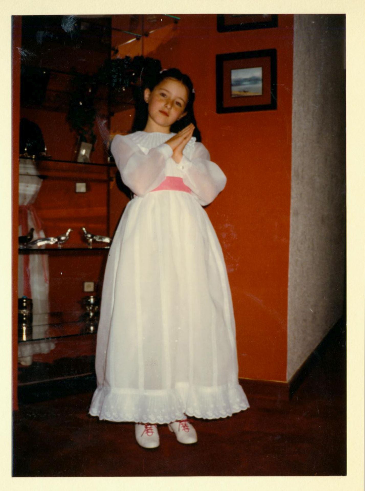 Abrimos el álbum de fotos de la exclusiva tienda Veritas de Bilbao: de la alta burguesía a la Familia Real