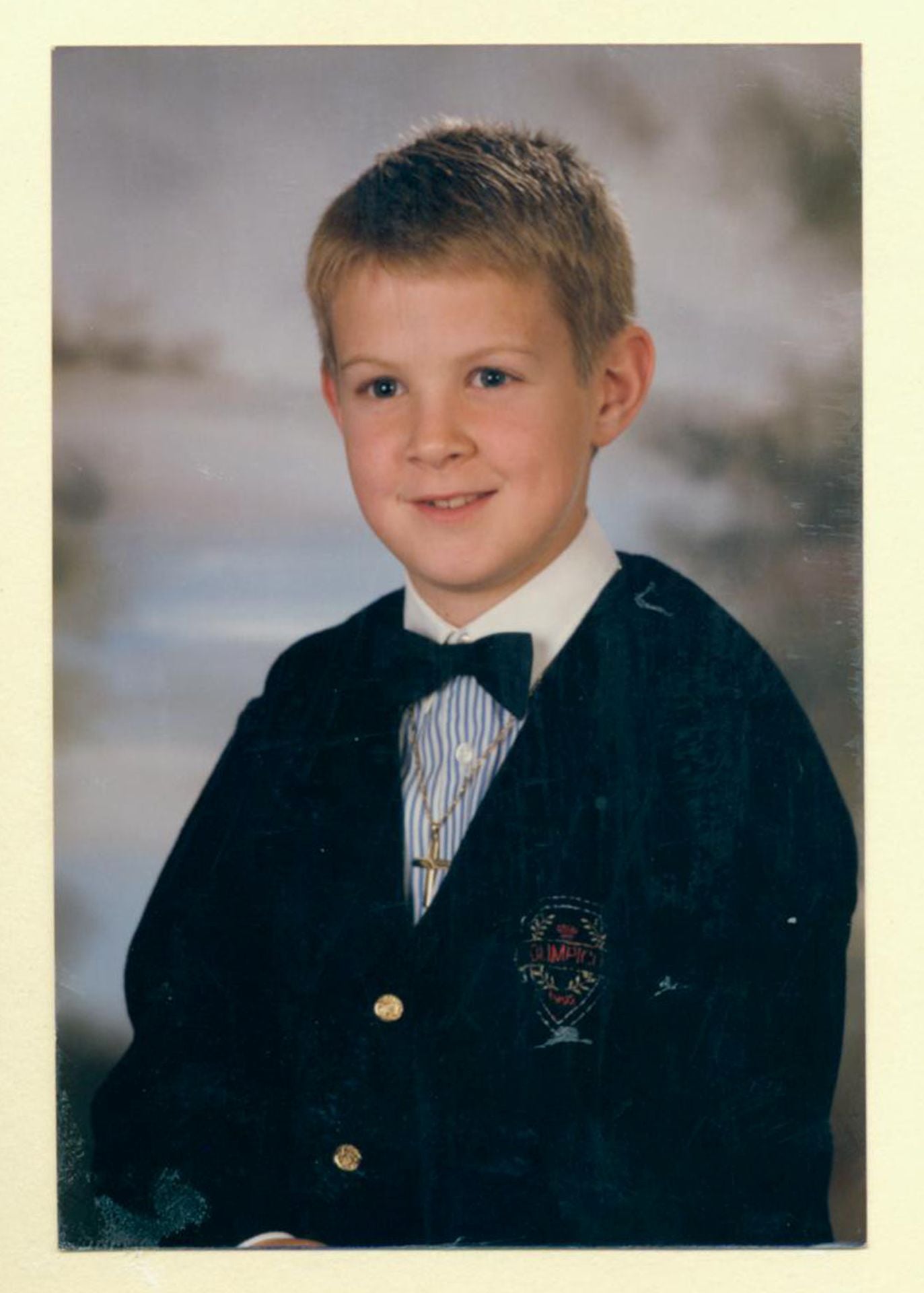 Abrimos el álbum de fotos de la exclusiva tienda Veritas de Bilbao: de la alta burguesía a la Familia Real